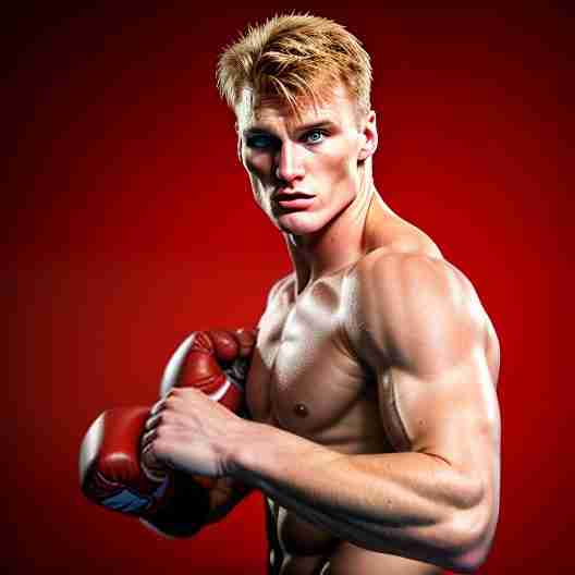 Dolph Lundgren Biography