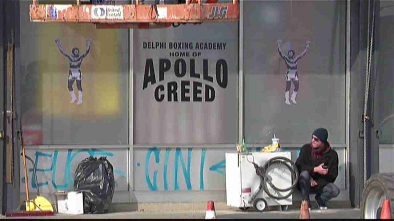 Delphi Boxing Academy