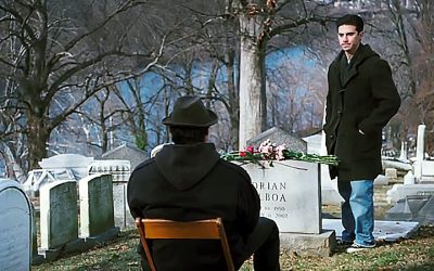 Laurel Hill Cemetery