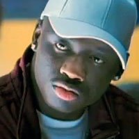 Antonio Tarver in Rocky Balboa Cast