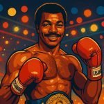 Apollo Creed Character Biography: Champion, Mentor, Legend Apollo Creed Character