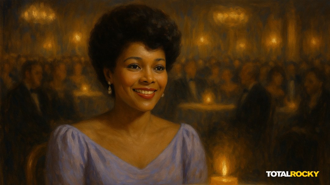 Apollo Creed Wife Mary Anne