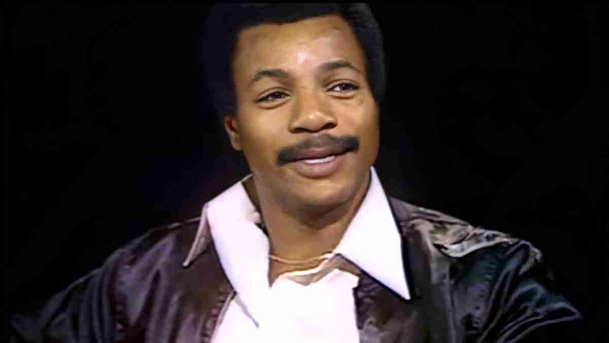 Throwback 1979 Interview: Carl Weathers on “Rocky II”, Being a Big Guy