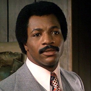 Carl Weathers