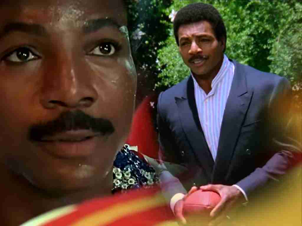 Carl Weathers Dies Suddenly, Rocky's "Apollo Creed" Was 76 Carl Weathers Death