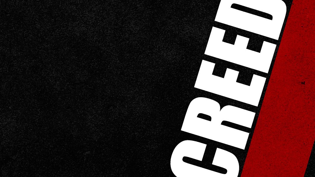 Sly Stallone Makes Surprise Appearance at "Creed" Symposium Creed Movie Article