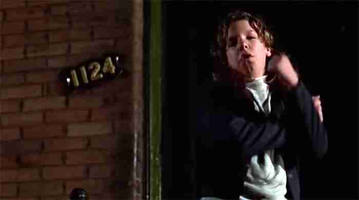 Little Marie’s House