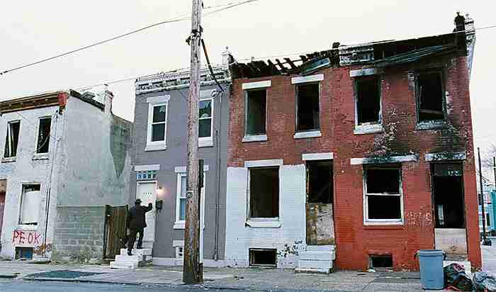 Little Marie & Steps’ House