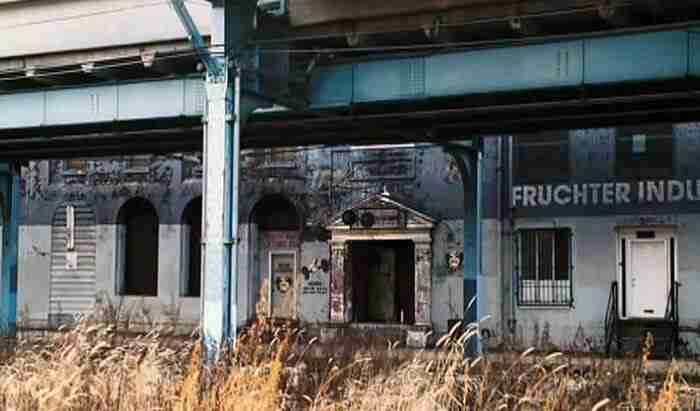 South Philly Lifting Club