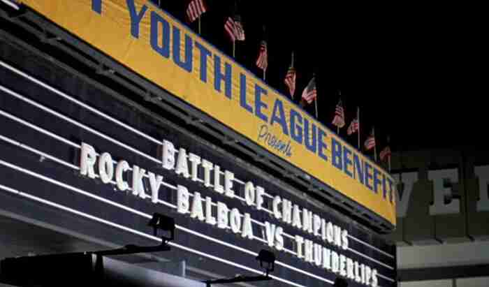 Los Angeles Convention Center