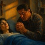 How Did Adrian Balboa Die? The Untold Story Behind Rocky’s Greatest Loss How Did Adrian Balboa Die?