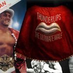 Hulk Hogan: From Wrestling Star to Rocky III’s Thunderlips Hulk Hogan Biography