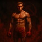 Who Is Ivan Drago? The Soviet Boxing Machine Explained Ivan Drago Rocky 4 Character