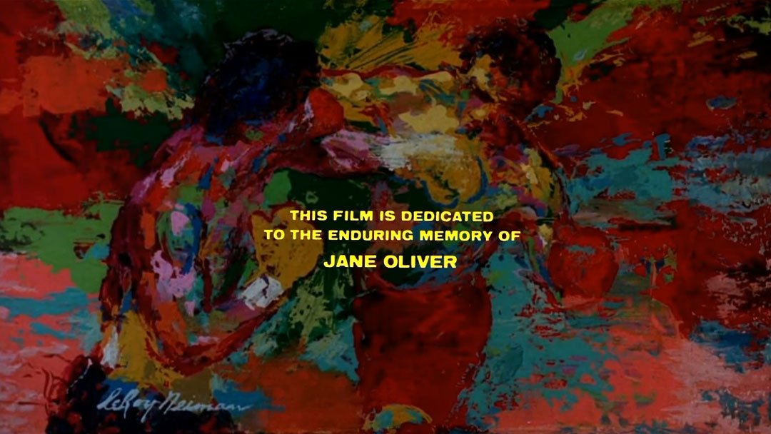 Jane Oliver Rocky Tribute: The Hidden Story Behind the Name in the Credits Jane Oliver in Rocky Credits