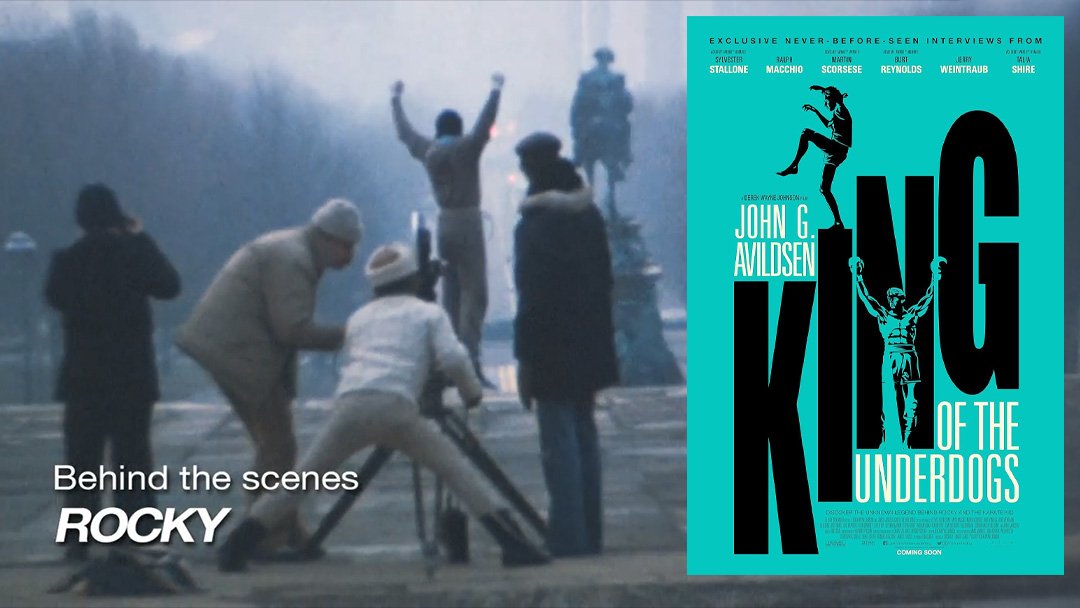 john-avildsen-king-of-the-underdogs John G. Avildsen: King of the Underdogs