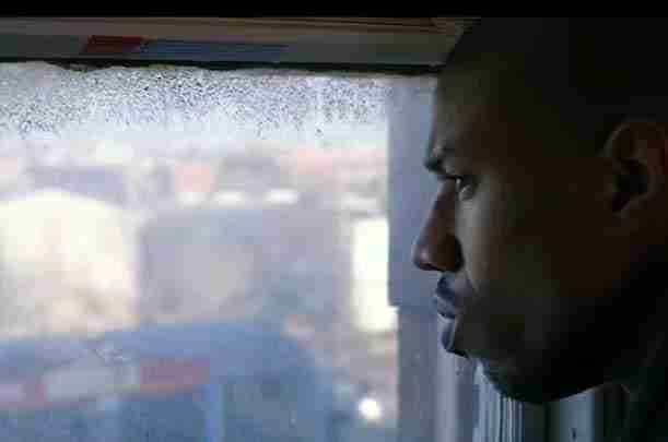 Adonis Creed’s Apartment