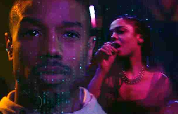 The Electric Factory