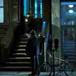 Robert Balboa's Apartment Robert Balboa's Apartment