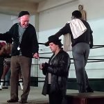 Main Street Gym Main Street Gym Los Angeles California