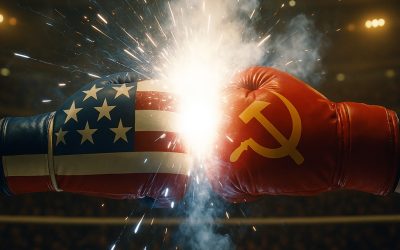 The Making of Rocky IV