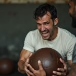 Medicine Ball Exercises
