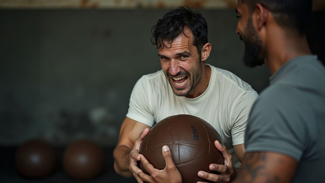 medicine-ball-exercises Medicine Ball Exercises