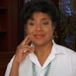 Phylicia Rashad as Apollo’s Widow in the Creed Trilogy Phylicia Rashad Creed Actress
