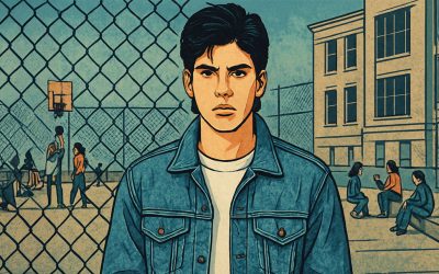 Robert Balboa Jr: The Untold Story of Rocky’s Son