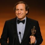 Robert Chartoff: The Powerhouse Producer Behind Rocky Robert Chartoff Rocky Producer