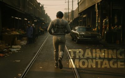 Rocky 1 Training: The Original Montage That Changed Movie Fitness Forever