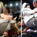 Inside the Rocky 2 Alternate Ending: A Ringside Story You’ve Never Seen Rocky 2 Alternate Ending