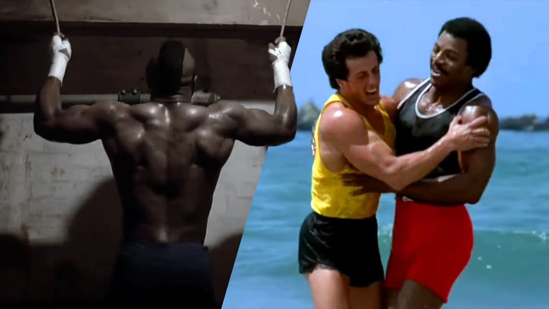 Rocky III's Epic Training Montages: A Breakdown of Grit, Strategy, and Power Rocky 3 Training Montage