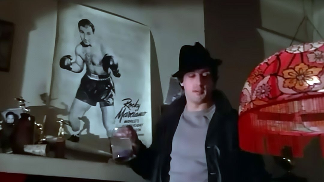 rocky-balboa-and-rocky-marciano Rocky Balboa and Rocky Marciano