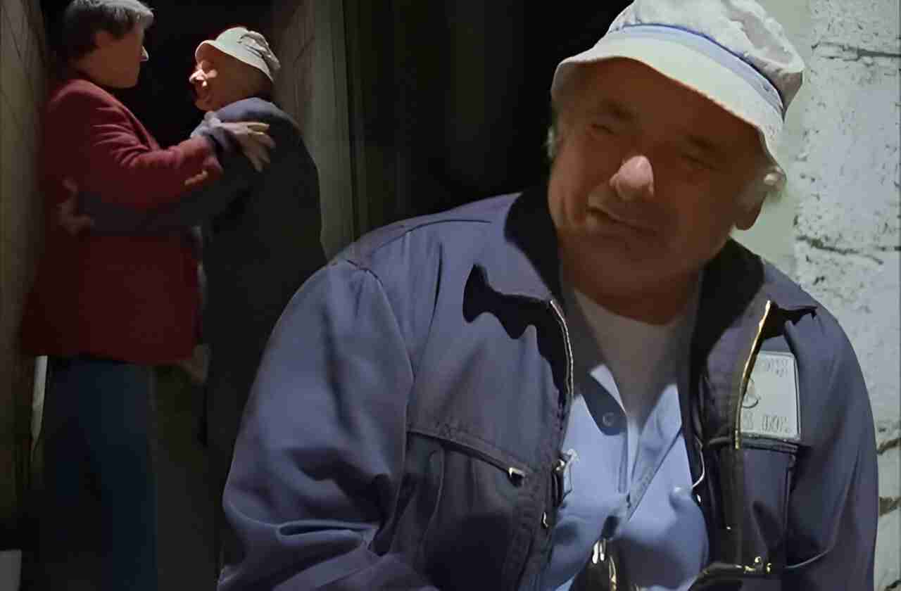 The Rocky Balboa Deleted Scene That Should Never Have Been Cut Rocky Balboa Deleted Scene with Paulie