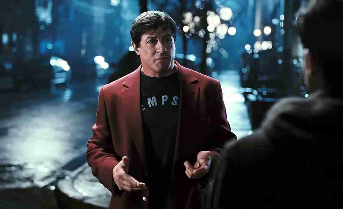 Rocky Balboa’s Speech: The Most Motivational Speech in Movie History