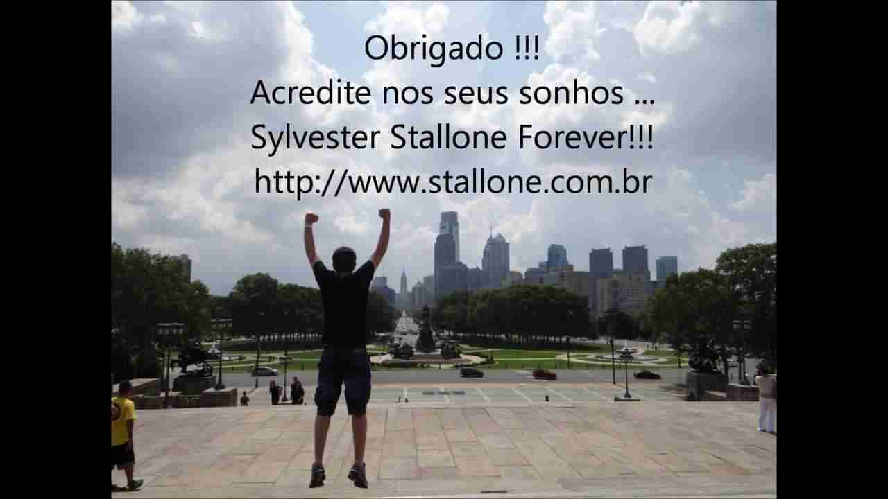 Rocky Locations Tour