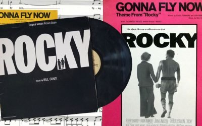 Rocky Theme Song: The Story Behind “Gonna Fly Now”