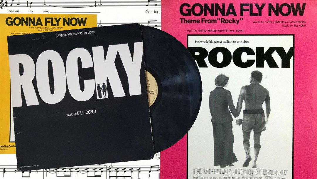 Rocky Theme Song: The Story Behind “Gonna Fly Now” Rocky Theme Song - Gonna Fly Now
