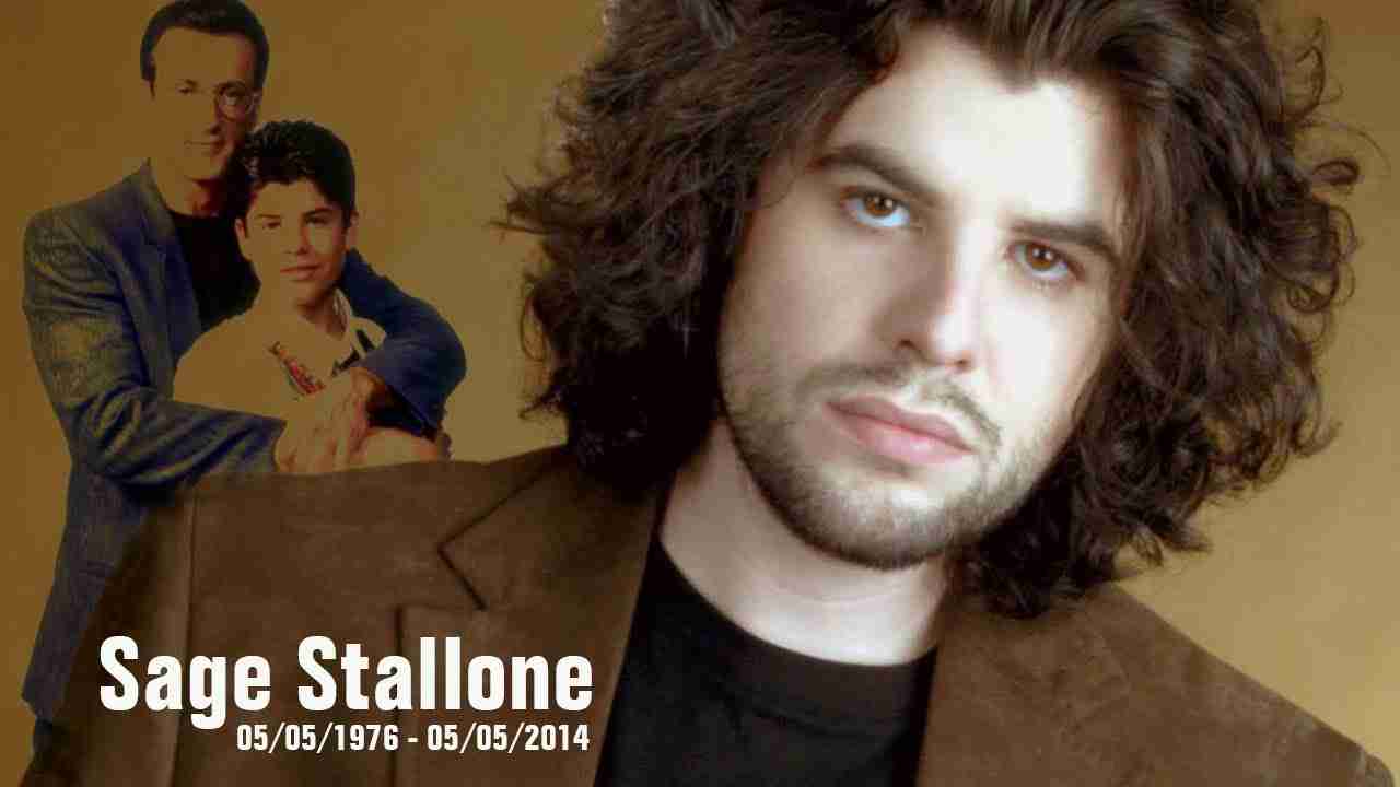 How Did Sage Stallone Die? The Truth About His Tragic Passing