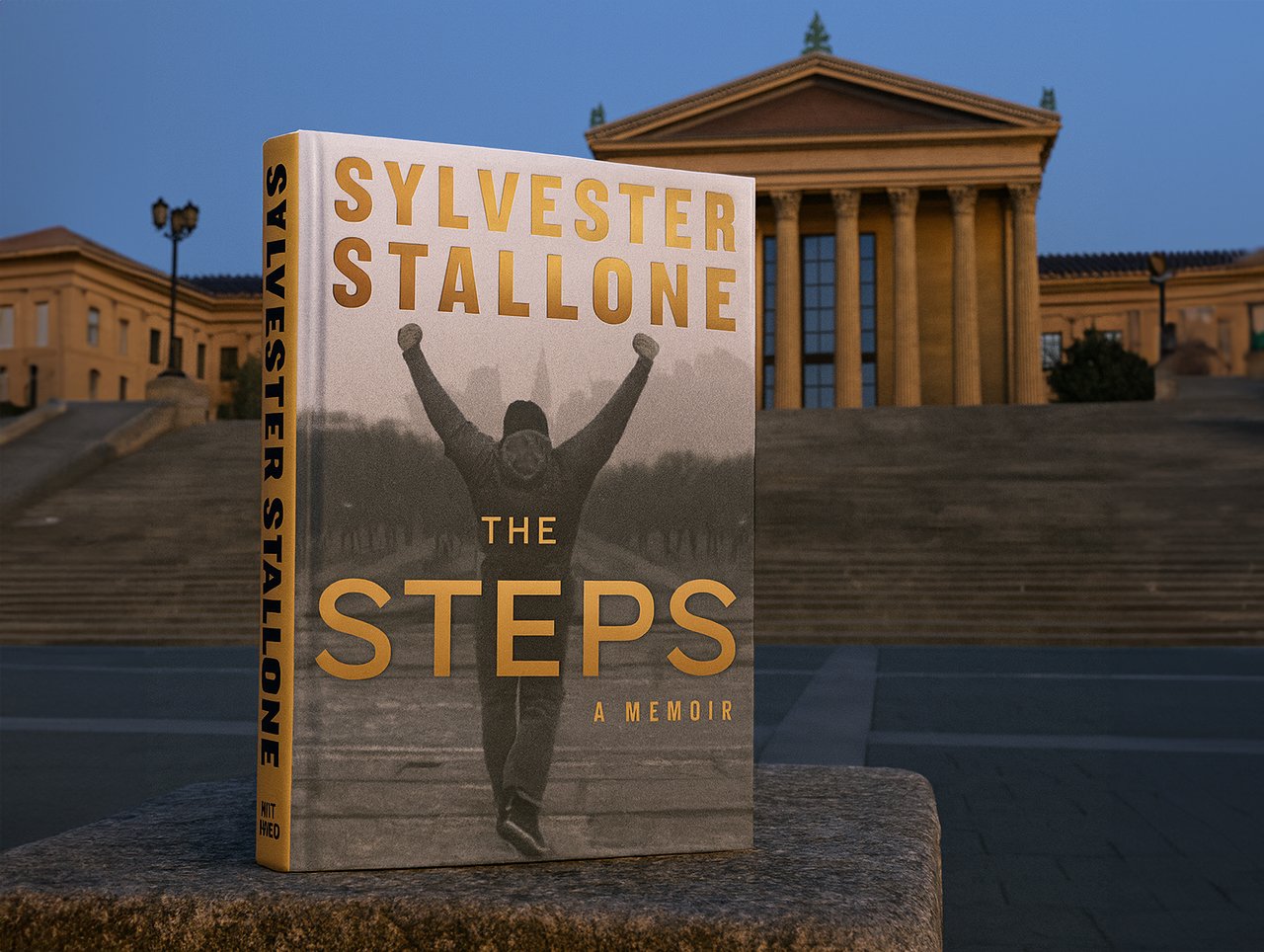 sylvester-stallone-autobiography Sylvester Stallone Autobiography Coming in 2026