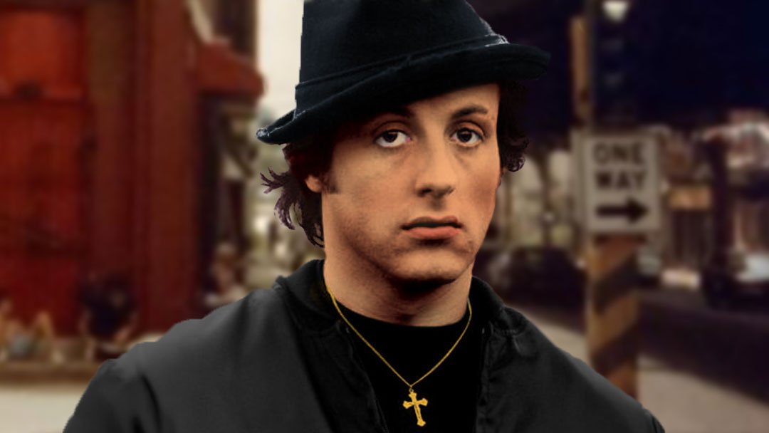 Sylvester Stallone Biography Sylvester Stallone Biography