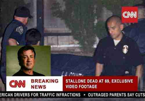 Is Sylvester Stallone Dead? Facebook Seems to Think So sylvester-stallone-death-hoax-fake-news