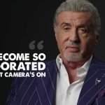 Sylvester Stallone Interview: The Real Story Behind Rocky and Creed Sylvester Stallone 2025 Video Interview