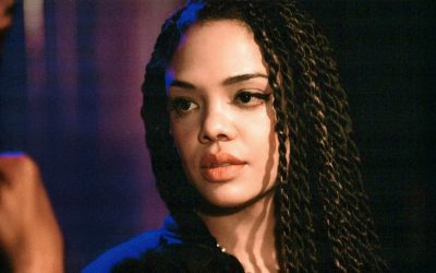 Tessa Thompson: The Heart of Creed’s Fight Game