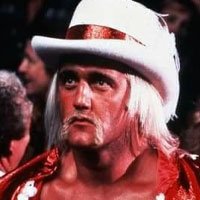 Hulk Hogan as Thunderlips