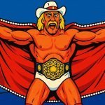 Thunderlips: The Ultimate Male of Rocky III Thunderlips The Ultimate Male