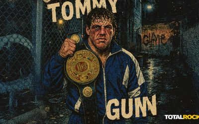 Tommy Gunn: Rocky V’s Fallen Fighter and Forgotten Champion