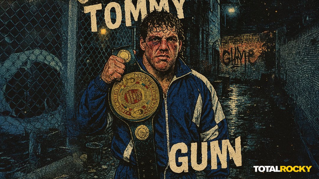 tommy-gunn-rocky-v Tommy Gunn Character in Rocky 5