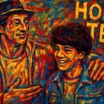 Why Sage Stallone Was Replaced with Milo Ventimiglia