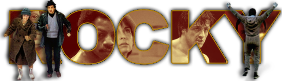 title-art-rocky-1976 The Original Rocky Movie